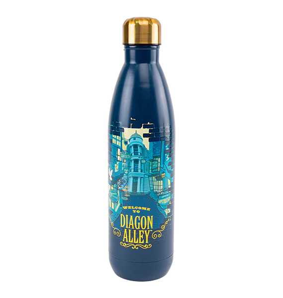 Diagon Alley Water Bottle