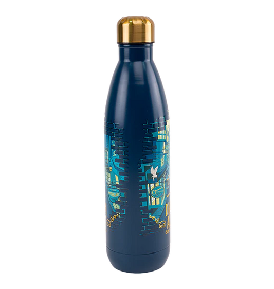 Diagon Alley Water Bottle