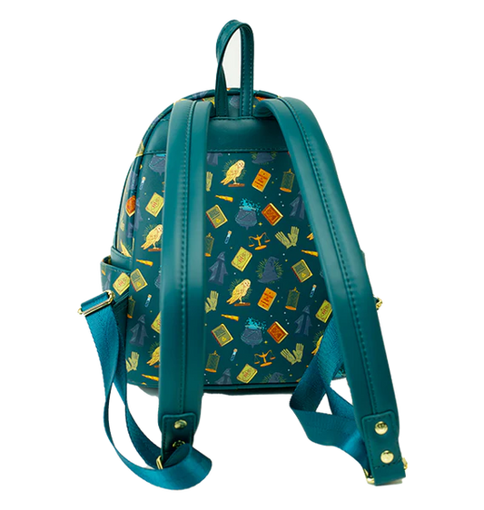 Diagon Alley Mini Backpack