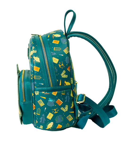 Diagon Alley Mini Backpack