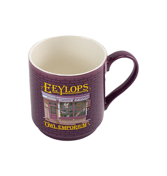 Diagon Alley Stackable Mugs