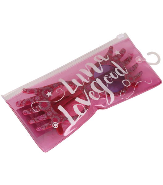 Luna Lovegood Spectrespecs