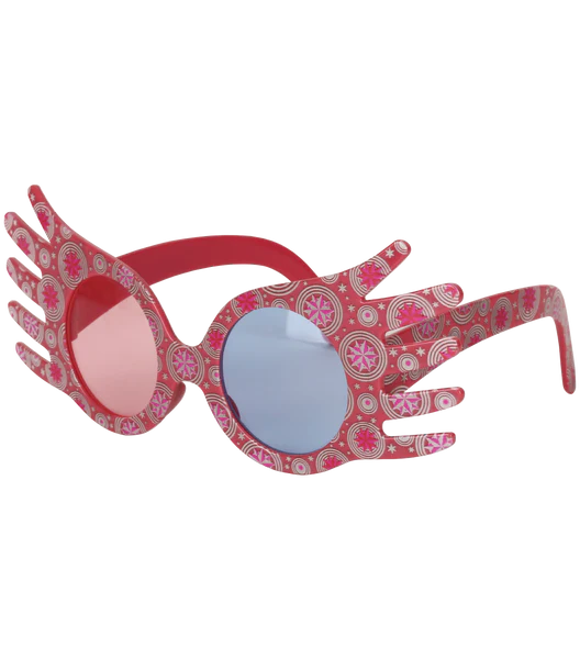Luna Lovegood Spectrespecs