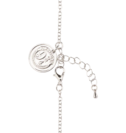 Luna's Spectrespecs Pendant Necklace