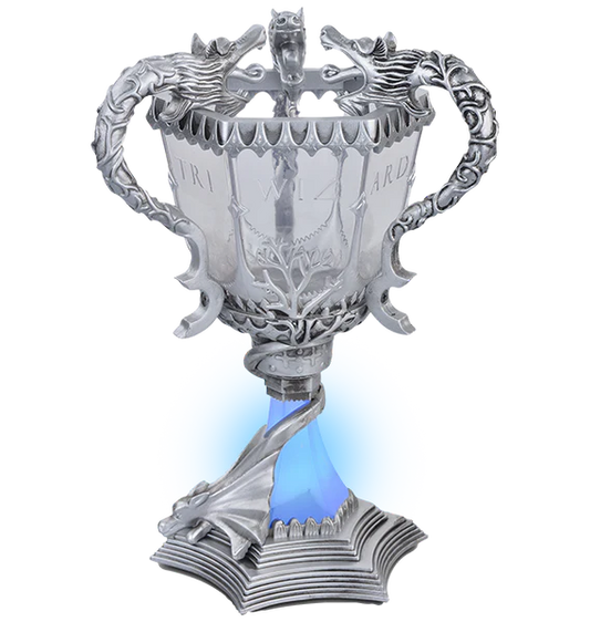 Triwizard Light Up Cup