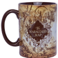 Marauder's Map Mug