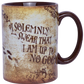 Marauder's Map Mug