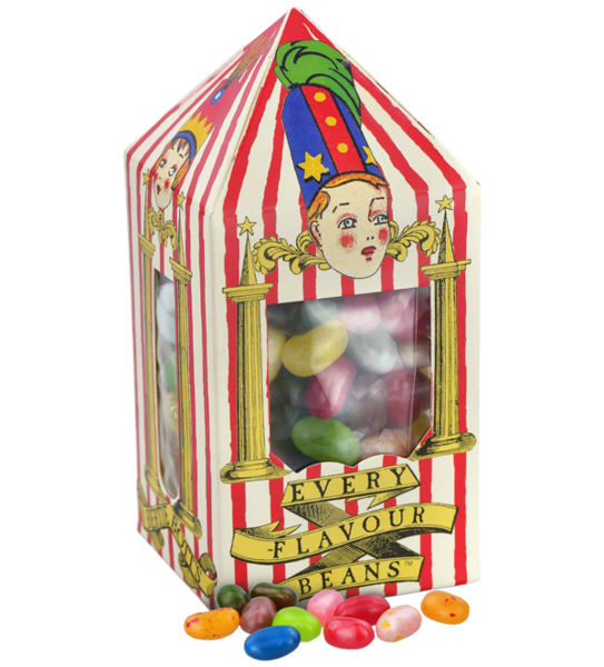 Bertie Bott's Every Flavour Beans (Recharge Subscription only)