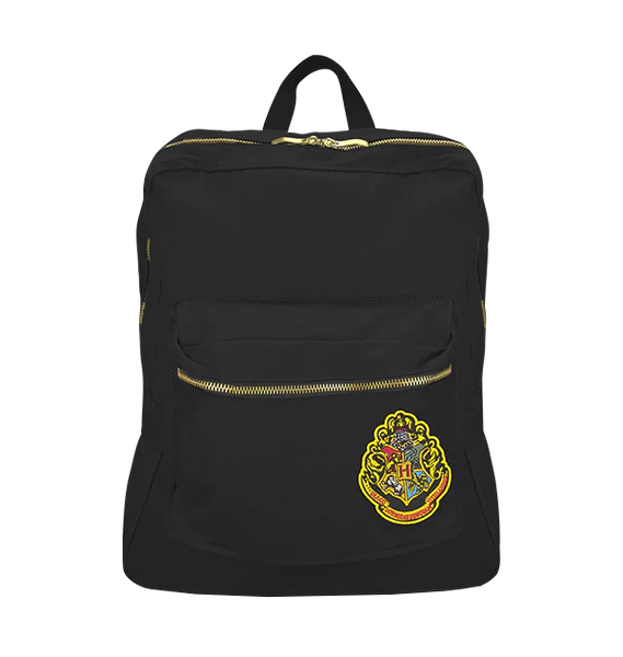 Hogwarts Lined Backpack