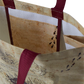 Marauders Map Shopper Bag