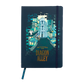 Diagon Alley Notebook