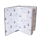 Diagon Alley Notebook