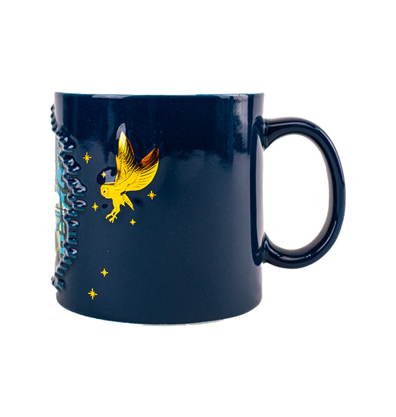 Diagon Alley Oversized Mug