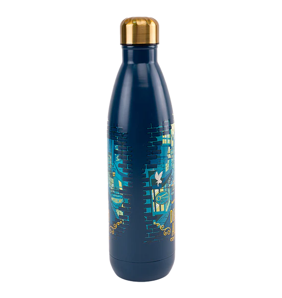 Diagon Alley Water Bottle