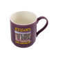 Diagon Alley Stackable Mugs