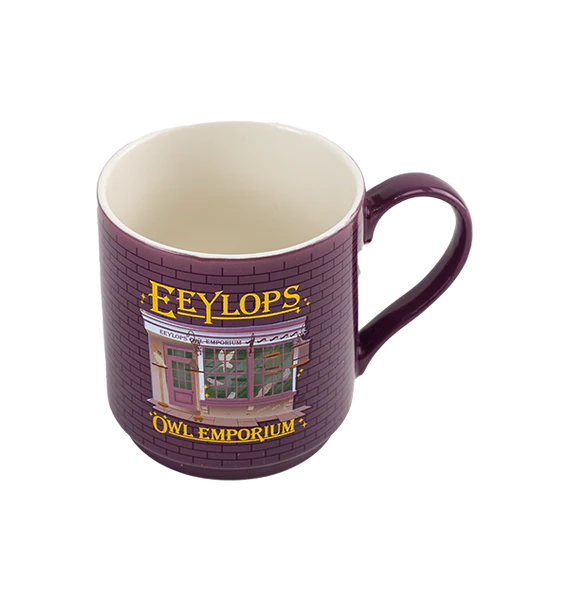 Diagon Alley Stackable Mugs