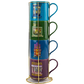 Diagon Alley Stackable Mugs