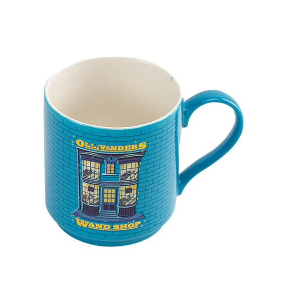 Diagon Alley Stackable Mugs
