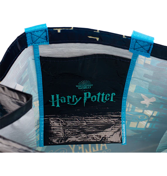 Diagon Alley Reusable Shopping Bag