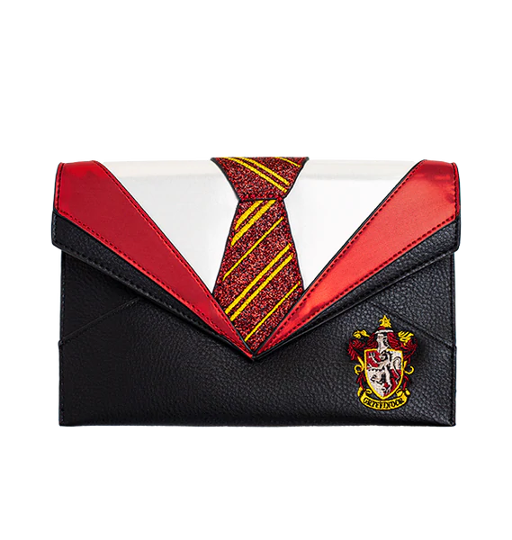 Danielle Nicole Gryffindor Robe Clutch