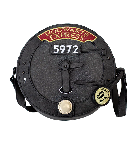 Hogwarts Express Crossbody Bag