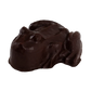 Chocolate Frog - with authentic film packaging