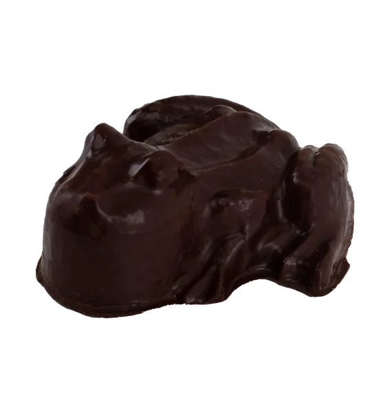Chocolate Frog - with authentic film packaging