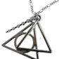 Deathly Hallows Deluxe Necklace