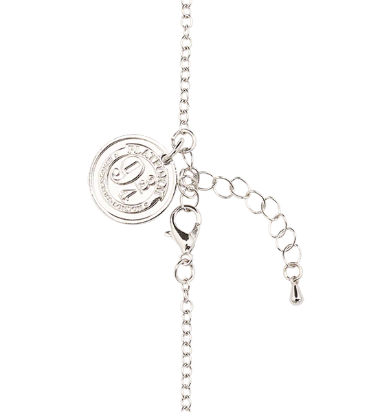 Luna's Spectrespecs Pendant Necklace