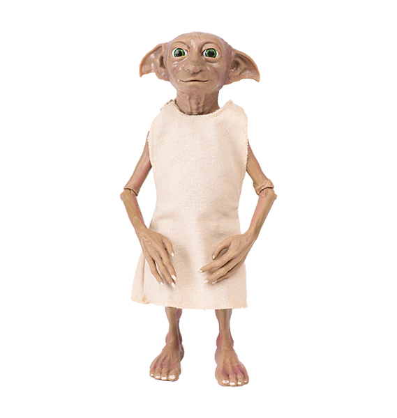 Talking Dobby Animated Figure