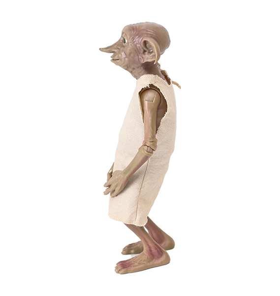 Talking Dobby Animated Figure