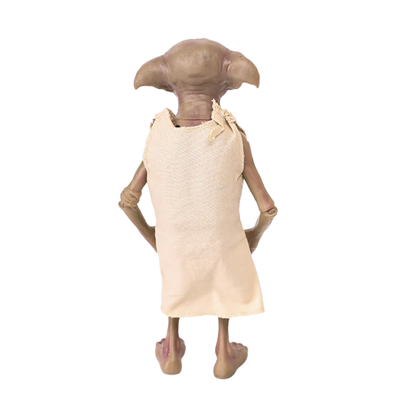 Talking Dobby Animated Figure